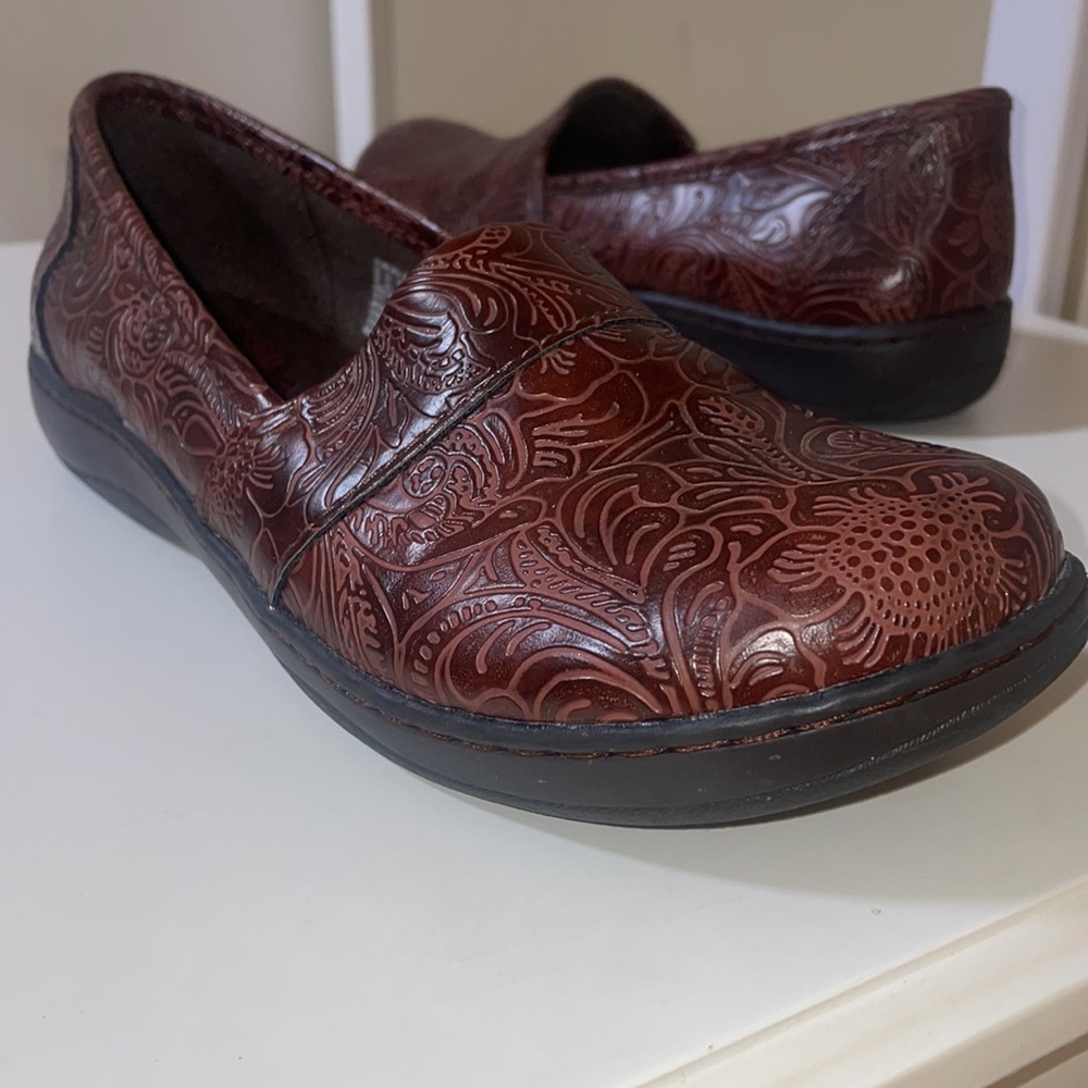 Thom Mcan Clogs